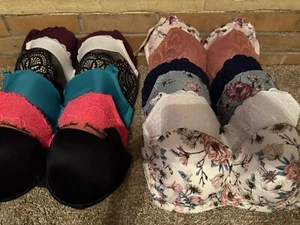 victorias secret dream angels bras 34ddd - Picture 1 of 4