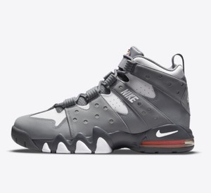 nike barkley