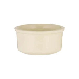 Mason Cash Heritage Round Ramekin Oven Dish Souffle Pie Pot Cream 220mL 10x5cm - Picture 1 of 1