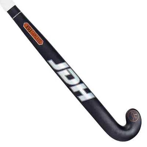 Palo cóncavo de hockey sobre campo JDH X93 - Compuesto de fibra de carbono Elite con avanzado - Imagen 1 de 4
