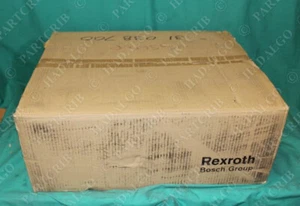 Rexroth Indramat, KDV 2.3-100-220/300-000, AC Servo Netzteil NEU - Bild 1 von 5