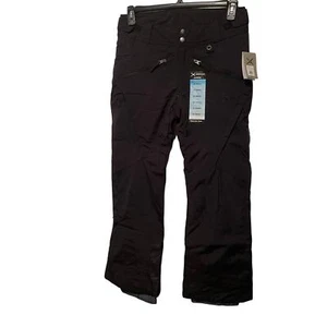 Pantalón cargo de snowboard Arctix Mountain Premium forrado en malla pequeño negro - Imagen 1 de 11