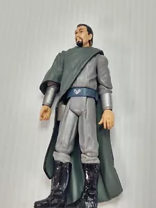 Star Wars Bail Organa 3-3/4" Scale Actionfigur - Bild 1 von 5