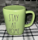 Rae Dunn Stay At Home Plant Mom #192 Mug Artisan Collection by Magenta NEW