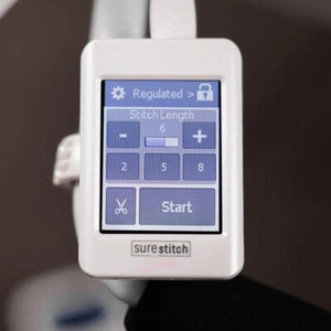 Grace SureStitch Elite Stitch Regulator - Picture 1 of 6