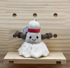 Jellycat Badminton Plush Toy - Picture 1 of 3
