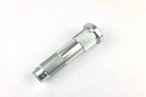 Gewindebolzen für BPW Höhenverstellung Anhänger M32x1,5 - Imagen 1 de 2