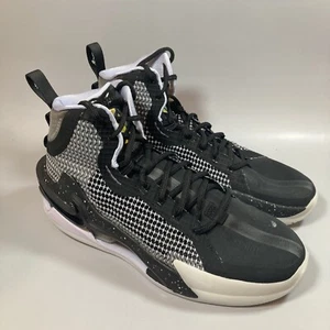 Size 9.5- Nike Air Zoom GT Jump Own Space Light worn - Picture 1 of 9