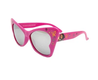 New Girls Pink Disney Encanto Costume Sunglasses - Image 1 of 4