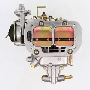 1972 - 1990 2 Barrel Carb For Nissan Celica, Corona, 200SX, Sentra, Datsun, + - Picture 1 of 7