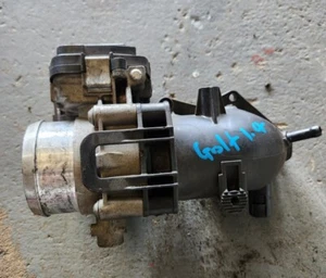 VOLKSWAGEN GOLF THROTTLE BODY 1.4, PETROL, CAVD/CTHD CODE, GEN 6, 12/08-01/16 - Picture 1 of 4