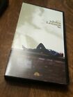 In His Life: The John Lennon Story NBC Movie RARE PROMO VHS Video Tape + Folder
