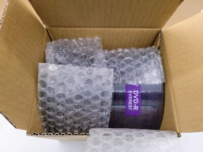 500 Fujifilm Rimage DVD-R Everest 2002047 - Image 1 of 4