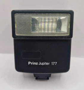 Prinz Jupiter 177 Camera Flash Tested And Working - Picture 1 of 7