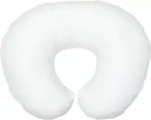 Boppy Original Nursing Pillow Liner, Bright White, Machine Washable and Wipeable - Picture 1 of 6