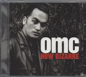 OMC / HOW BIZARRE * NEW CD 1996 * NEU - Bild 1 von 2