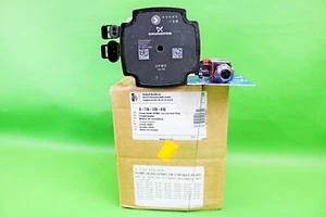 Worcester Pump Head 8716120416 Grundfos UPMO 15-70 59200837 (D182) - Picture 1 of 6