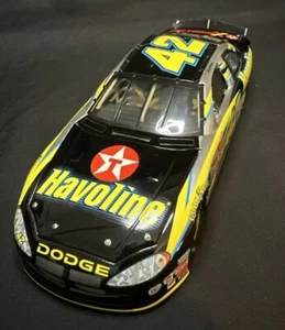Jamie McMurray LTD Ed. Adult Collectable 1:24 Intrepid Club Car Bank #1 of 804 - Bild 1 von 20