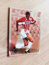 Ronaldo Panini PSV Droomalbum #137 Brasil van Nistelrooy