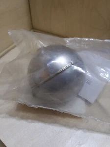 Spirax Sarco 55447 Steam Trap Float Kit 1 1/4 - Picture 1 of 11