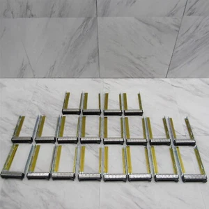 20 LOT IBM X3250 X3650 X3850 M5 M6 2.5" SAS/SATA Hard Drive Tray Caddy 00E7600 - Picture 1 of 6