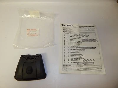 (1) Nuevo OEM 1995-1999 Isuzu Trooper Acura SLX Esquí Techo Torre Ala Foto 1 de 4