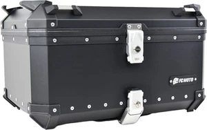 Topcase de aluminio FC-Moto Terreno EVO 65 L - Imagen 1 de 7