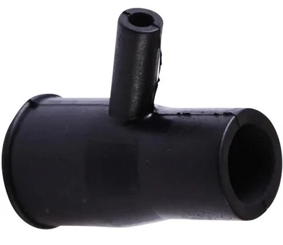 VW VANAGON 86 - 92 (2.1) CONECTOR DE VACÍO MANGUERA VÁLVULA DE RALENTÍ 025133606A GENUINO NUEVO Foto 1 de 2