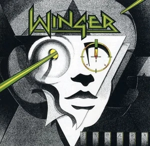 Winger by Winger CD 1988 Atlantic Recording Corporation - Bild 1 von 1