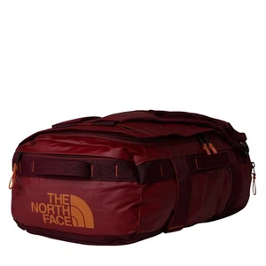 The North Face Borsone Base Camp Voyager 32 L Rosso Taglia Misura Unica Cod N... - Foto 1 di 6