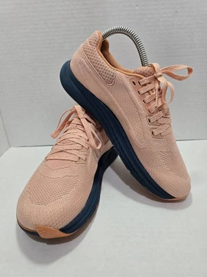 Zapatos Altra Escalante 3 para mujer 7,5 rosa polvoriento forma de pie cero caída carretera trotar Foto 1 de 4