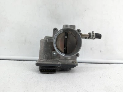 Carrocería del acelerador Toyota Venza 2009-2016 DNJPF Foto 1 de 4