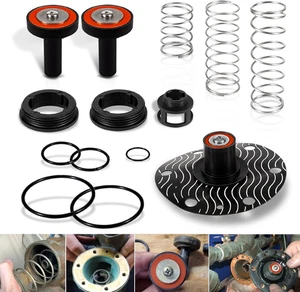 Kit completo de reparación de reflujo de 3/4"-1" adecuado para reflujo Zurn Wilkins 975XL/975XL2 - Imagen 1 de 9