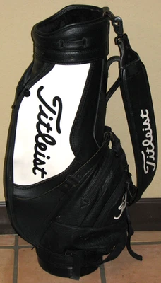 Vintage Titleist Golf Cart Bag - Image 1 of 4