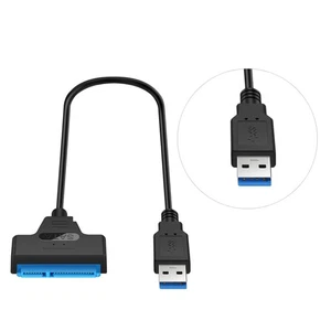 2 .5 Data Recovery Tool Ssd Cables High Great Hard Disk Drive - Picture 1 of 12