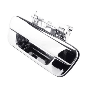 Tailgate Door Handle Liftgate Fit for Holden Rodeo Isuzu D-MAX 2002 to 2011 - Picture 1 of 4