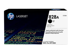 HP 828A Czarny bęben obrazowy LaserJet, 30 000 stron, CF358A - Zdjęcie 1 z 7