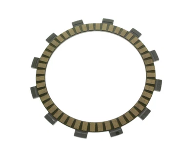 2001 - 2020 年雅马哈 YZF-R6 FZ1 FZ6 R1 原始设备制造商离合器摩擦板 5LV-16321-20 — 第 1/4 张图片