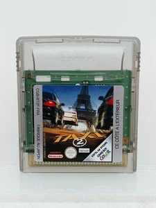 Taxi 2 / Nintendo Game Boy Color / lose / FRA - Bild 1 von 2