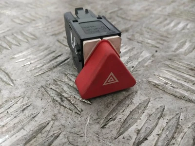 VW TIGUAN 5N Danger Bouton de Commut 5M0953509A 2.00 Diesel 103kw 2010 18025944 - Photo 1/4