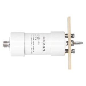 1:2 Balun Geeignet Für 1-56 MHz Für Winton-Kurzwellenantenne 200 W 50 Ω-100 D - Afbeelding 1 van 22