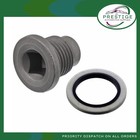 Febi Bilstein 101250 Sealing Plug, oil sump