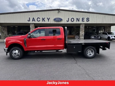 2025 Ford F-350 XL - Image 1 of 4