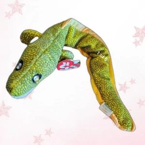 ⭐️ MORRIE ⭐️ 2000 TY Beanie Baby - Neu mit Etikett - Bild 1 von 5