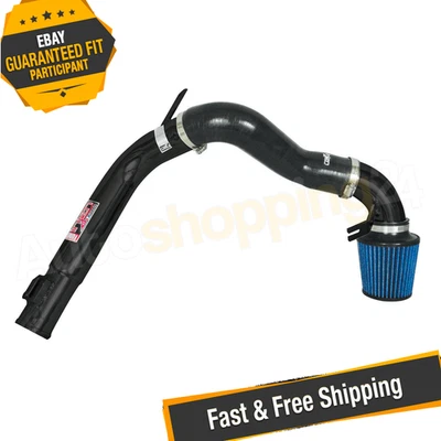 Injen SP1969BLK SP admisión de aire frío negro para Nissan Sentra 2007-2012 2,0 L L L4 Foto 1 de 4