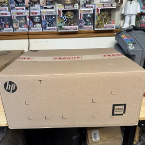 HP Elite SFF 600 G9 Desktop PC Intel Core i7-13700 32GB RAM, 256GB SSD, WP11 - Picture 1 of 4
