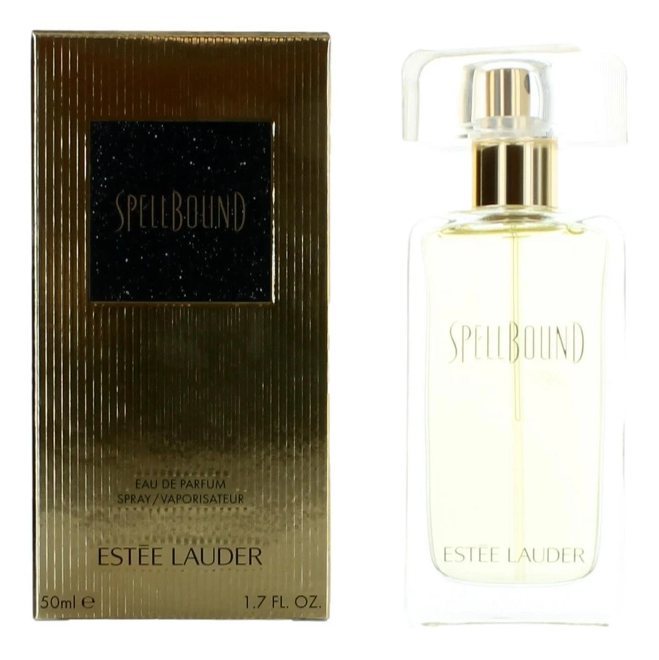 Spellbound por Estee Lauder, spray EDP de 1,7 oz para mujer Foto 1 de 1