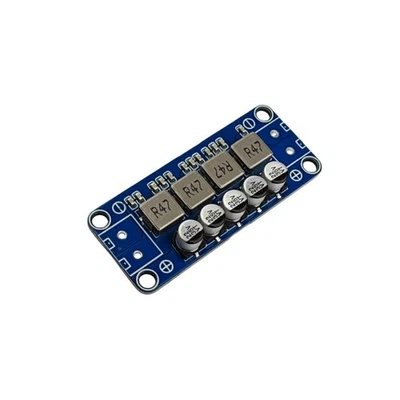Power Supply Filter Ripple Reducer Stable Performance Integrated Power Inductor - Image 1 of 4