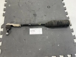 2018-2021 VOLKSWAGEN ATLAS 3.6L AWD FRONT LEFT DRIVER SIDE STEERING RACK TIE ROD - Picture 1 of 5