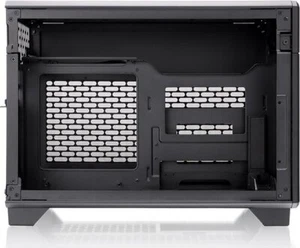 Thermaltake TR100 , Tower-Gehäuse schwarz - Afbeelding 1 van 3